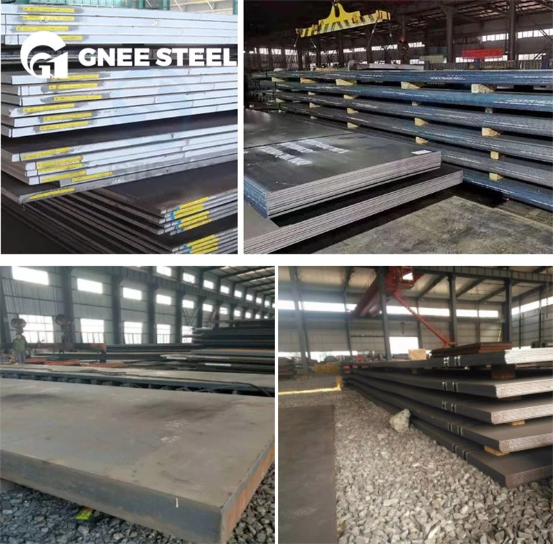 BV AH32 Shipbuilding Steel Plate 2 BV AH32 Shipbuilding Steel Plate 2