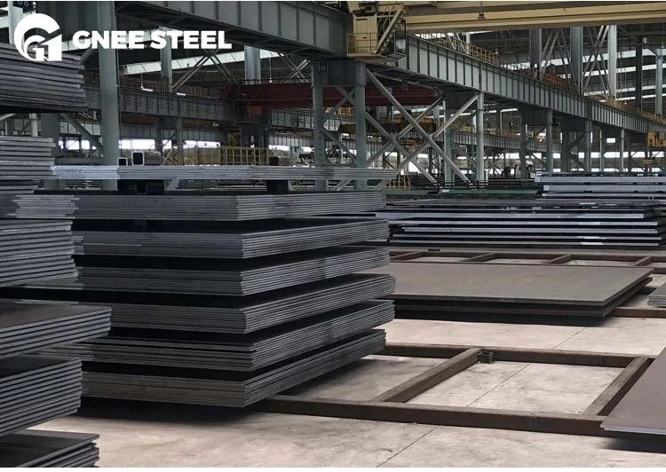 China steel boiler plate Manufacturers China steel boiler plate Manufacturers