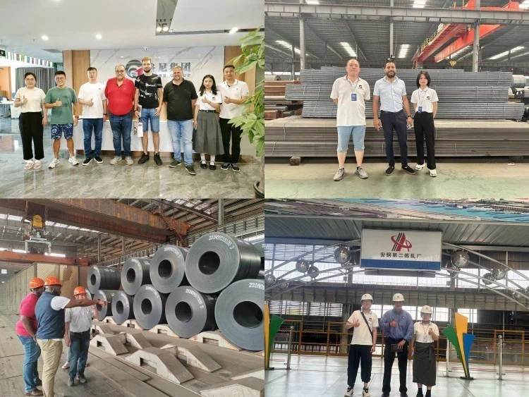 A516Gr70 Carbon Boiler Pressure Vessel Steel Plate A516Gr70 Carbon Boiler Pressure Vessel Steel Plate