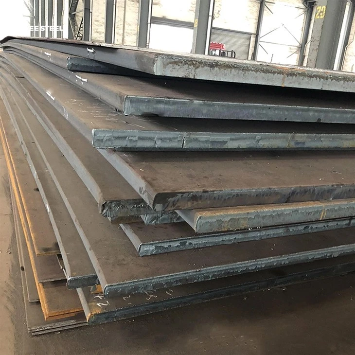 China pressure vessel quality steel Suppliers