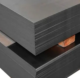 A537CL Alloy Pressure Vessel Bolier Steel Plate