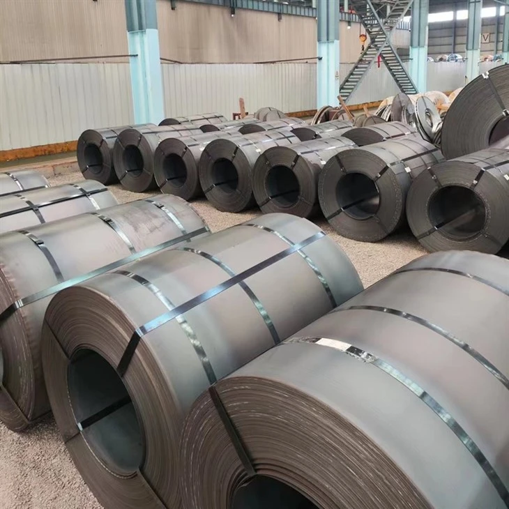 A588 Gr B Weatherproof Steel Plate A606 Type 4