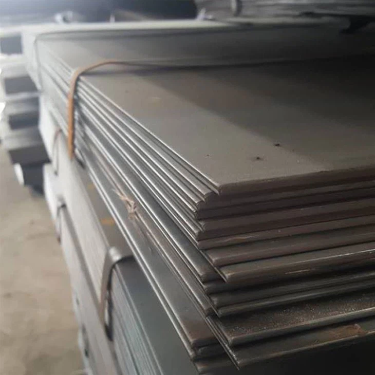 ASTM A225 Gr C Steel Plate