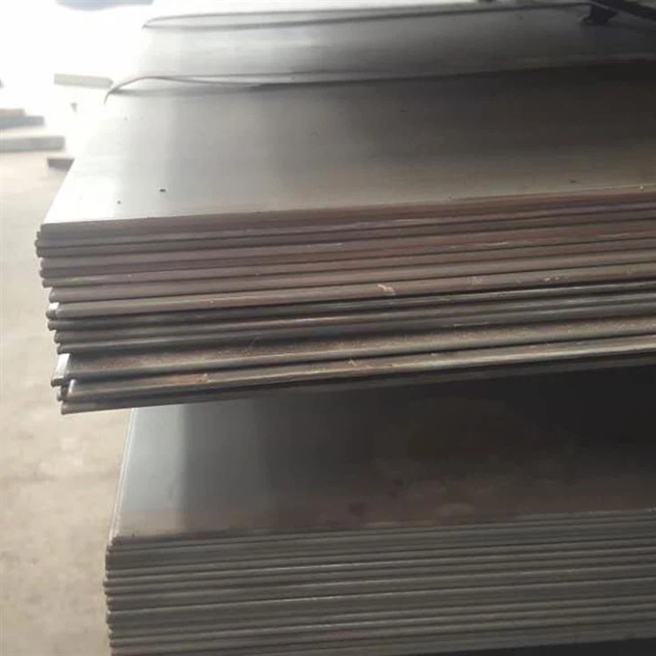 Carbon Steel SA 516 Gr 70 Plate For Pressure Vessel