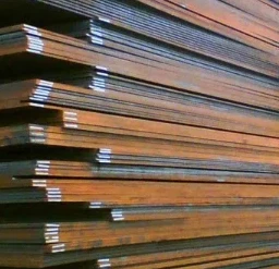 EN10025-2 S275JR Carbon And Low-alloy High-strength Steel Plate