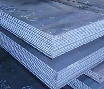 Factory Price 12mm 15mm AH36 Shipbuilding Steel Plate Marine Sheet CCS Certificate Steel Plate For Ship Building