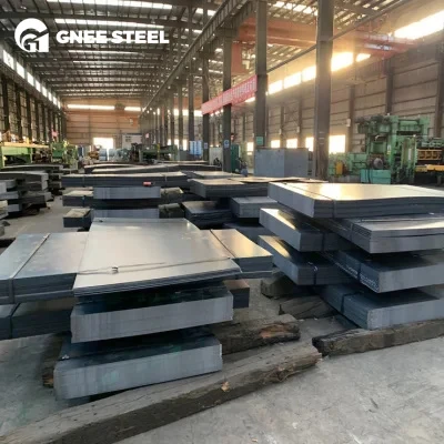 There are several materials for pipeline steel