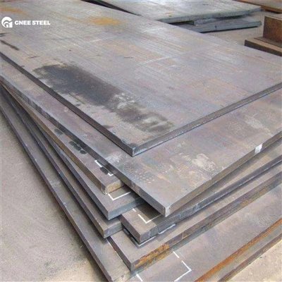 What are the commonly used pipeline steels?