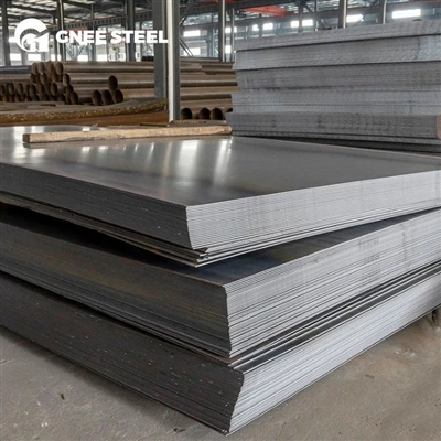 Uses of pipeline steel