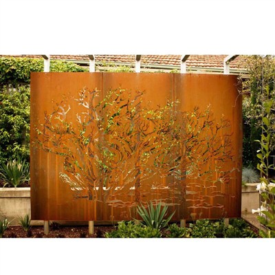 What is SPA-H weathering steel? Introduction to SPA-H weathering steel