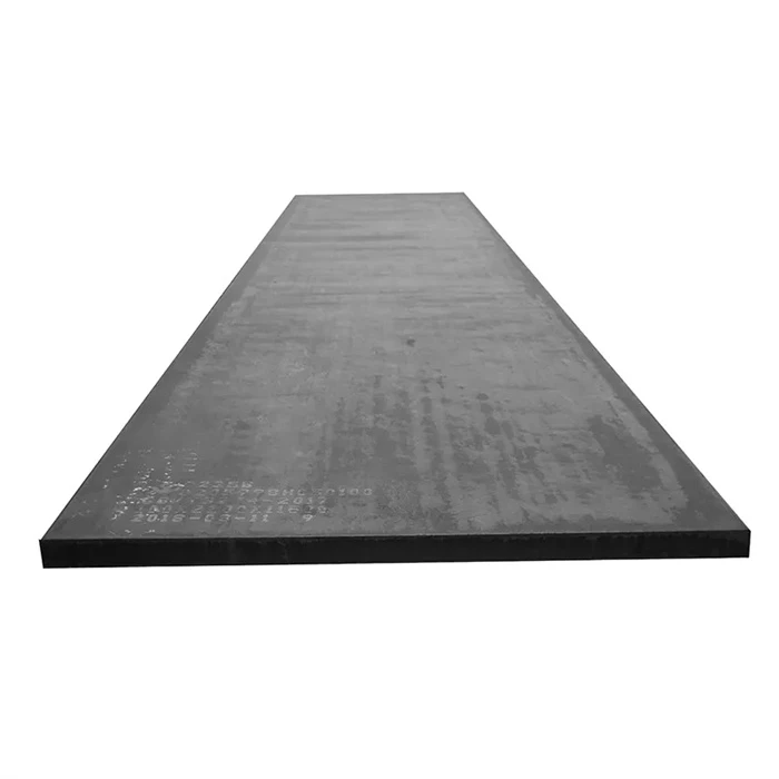 S460ML Low Alloy Steel Plate