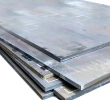 S690Q S690QL S890Q Q345 Q355 Low Temperature Resistant High Strength Alloy Steel Plate