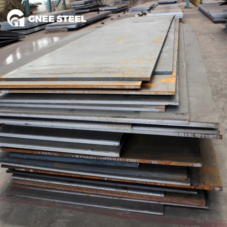 China boiler plate Suppliers