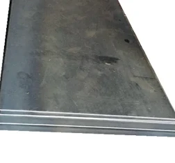SGV410 pressure vessel steel plate