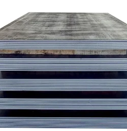 SB410 SPV235 SGV410 Wearing Carbon Steel Sheet Cast IronSheet High Hot Rolled Carbon Steel Plate