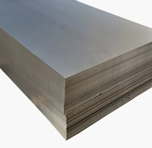 Pressure Vessel Plate