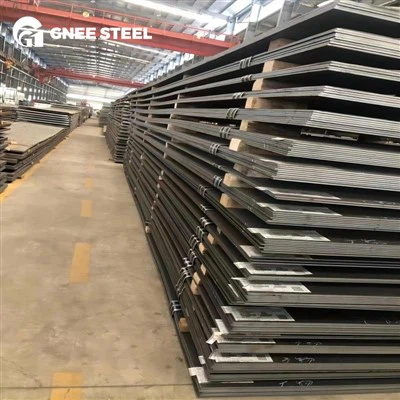 13CrMo44 Boiler Plate