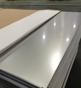 904L STAINLESS STEEL Plate