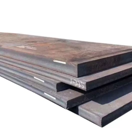 Pressure Vessel Carbon Steel Plate