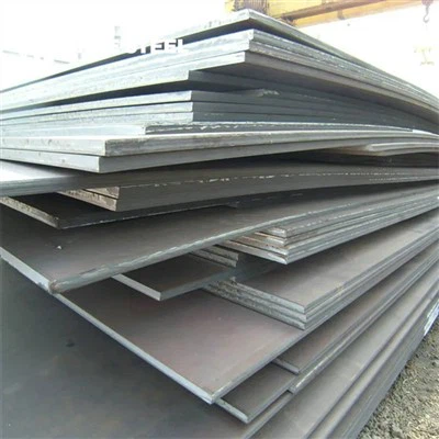 ABS FH40 Shipbuilding Steel Plate
