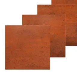 EN S355J0WP Weathering Corten Steel Sheet