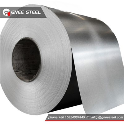Galvanized Steel Coil