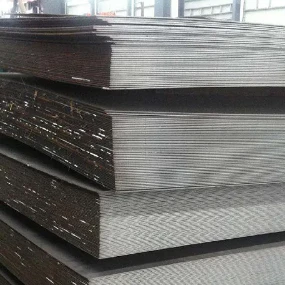 P235GH P265GH P275 P355GH Boiler And Pressure Vessel Steel Plates
