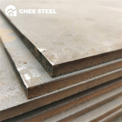 S355J2W Corten Steel Plate