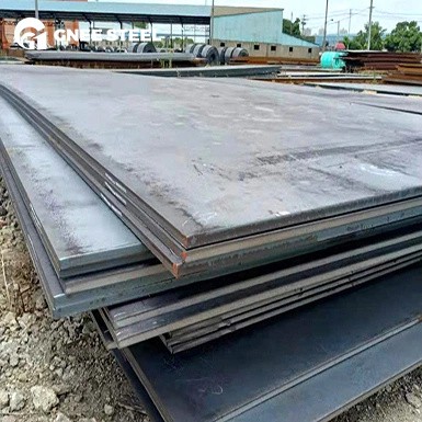 SA203 Grade B Pressure Vessel Steel Plate