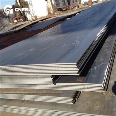 St37-2 Low Alloy Steel Plate