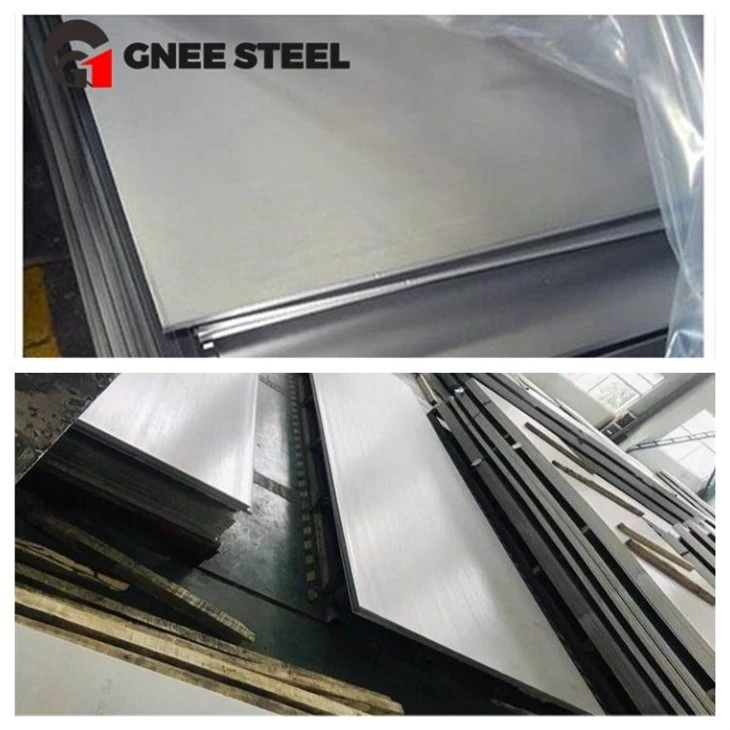 China Alloy Steel Suppliers
