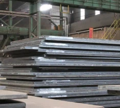 ASTM A1011 HSLAS-F Grade 50 ASTM A1011/A1011M