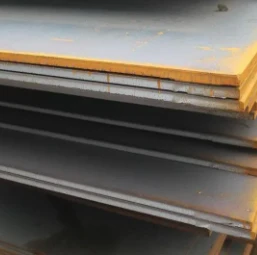 SA-516M Gr.485(n) A516Gr60 Steel Plate Boiler Steel Sheet