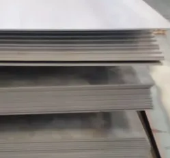 P355NL2 P420NL1 P460NL1 P460NL2 For Chemical Industry