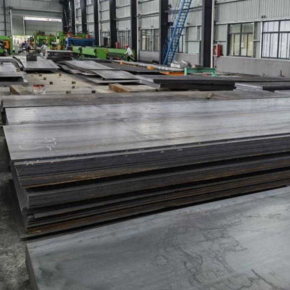 E250BR steel