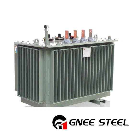 138kv 132kv Power Transformer