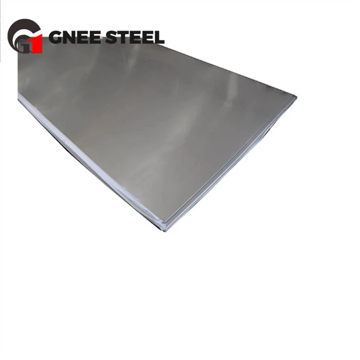 3CR13 Material Steel Plate