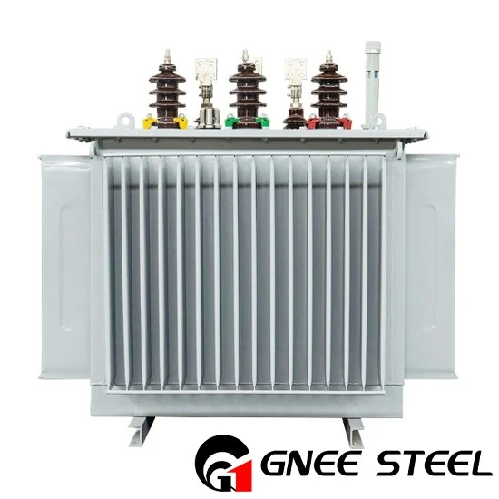 63 KVA Distribution Transformer