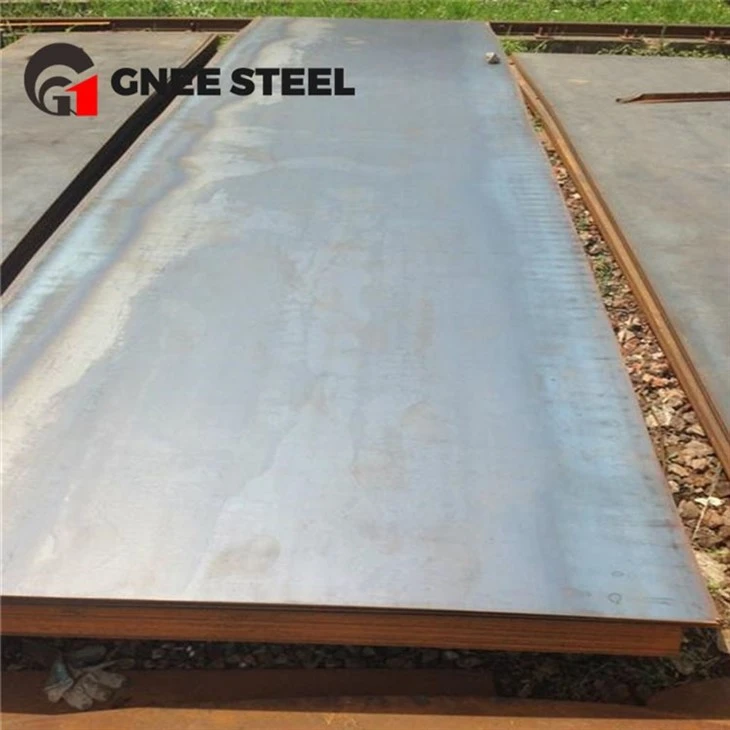 China shipbuilding plates Manufacturers