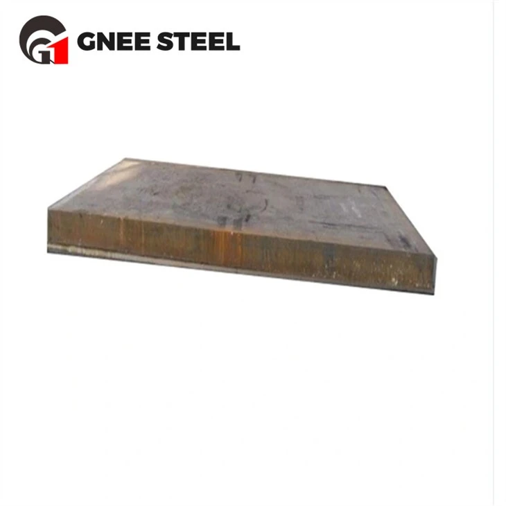 EH36 FH36 Marine Steel Plate