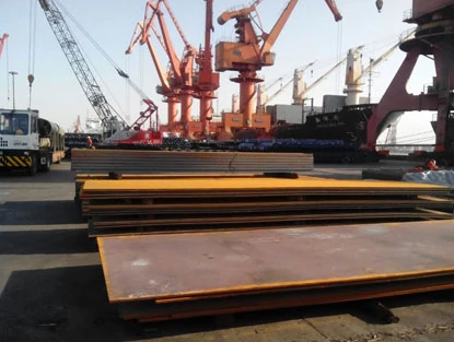 Corten Steel (12)