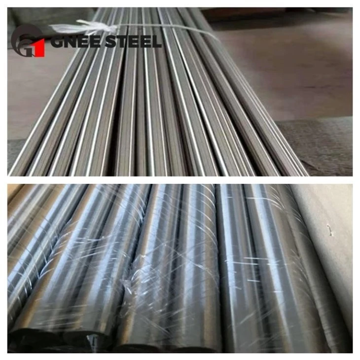 China Tool Steel Suppliers