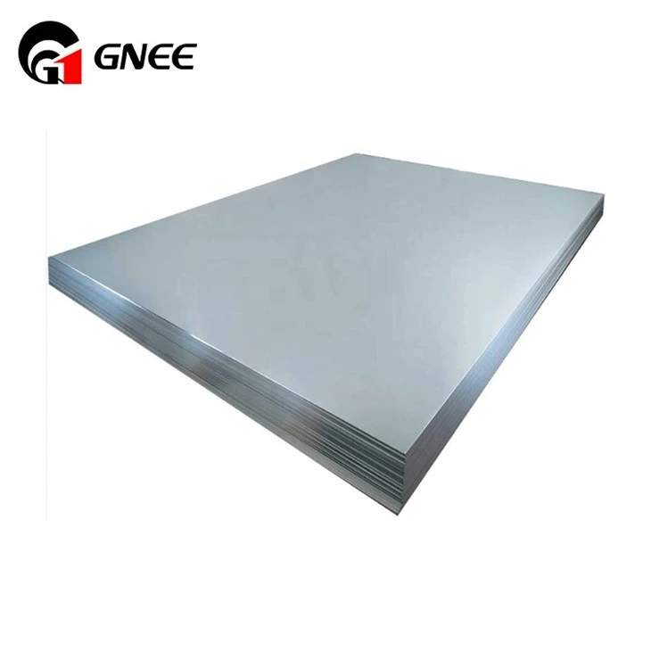 Cr340la Cold Rolled Steel Sheet
