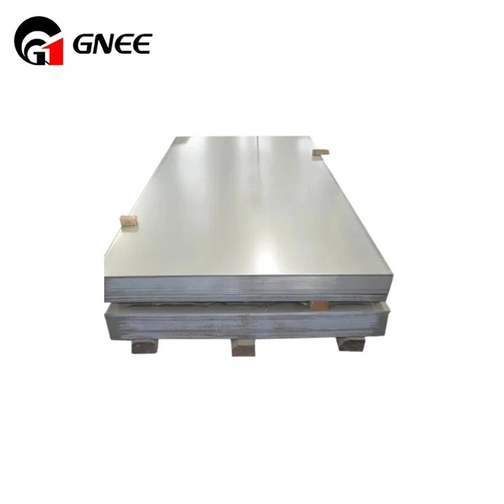Cr340la Cold Rolled Steel Sheet