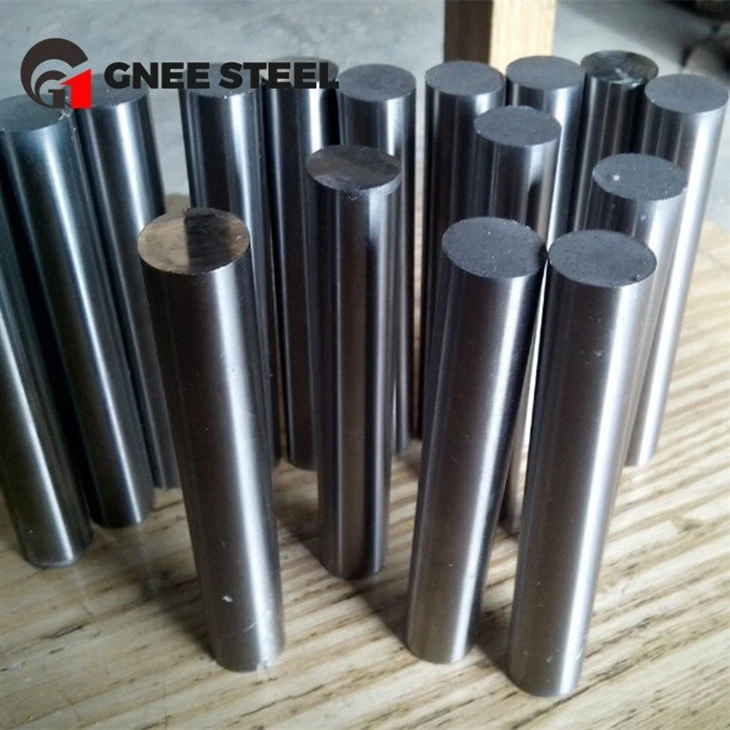 China black round bar Distributors