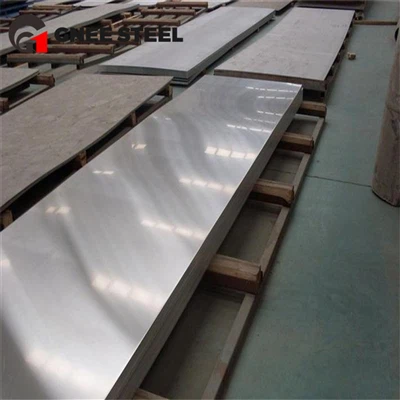 Stainless steel authenticity identification