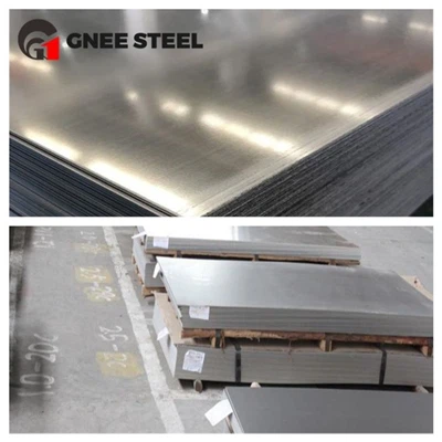 Heat treatment process of high manganese and low nickel stainless steel