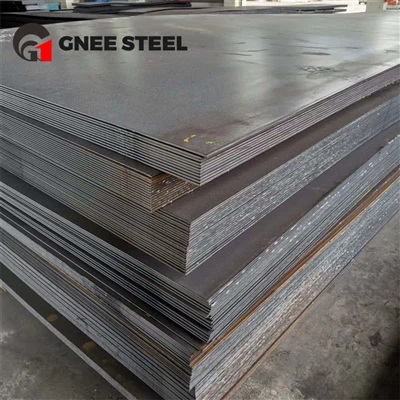 Parameters and application scope of ABS EH36 ship plate