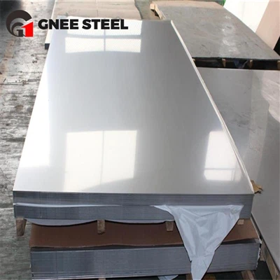 ​SUS308 stainless steel heat treatment process and application introduction ​