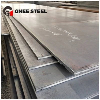 Introduction to X65 pipeline steel material and its application